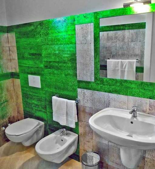 Bed & Breakfast Paghiet