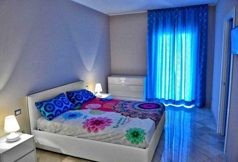 Bed & Breakfast Paghiet