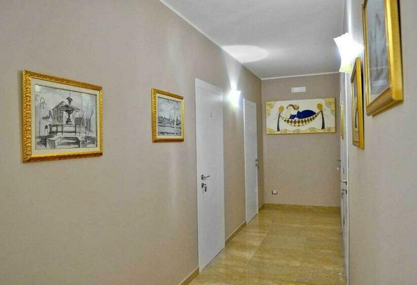 Bed & Breakfast Paghiet