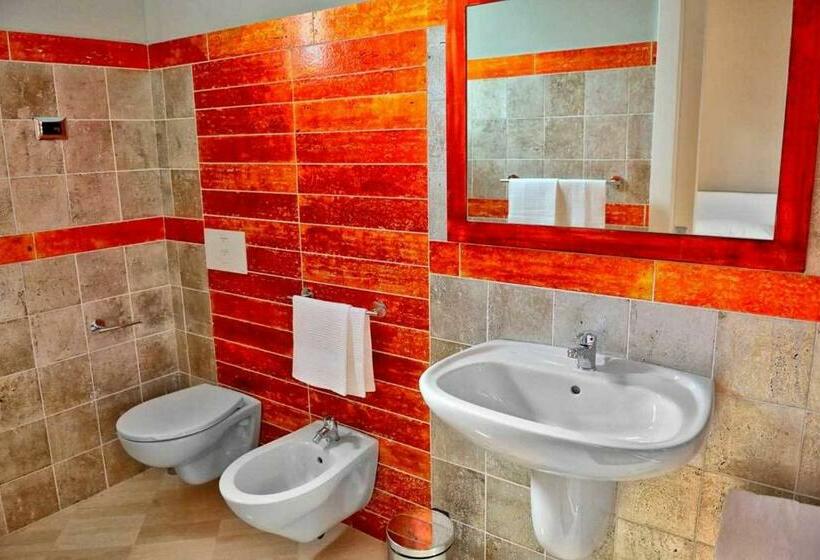 Bed & Breakfast Paghiet