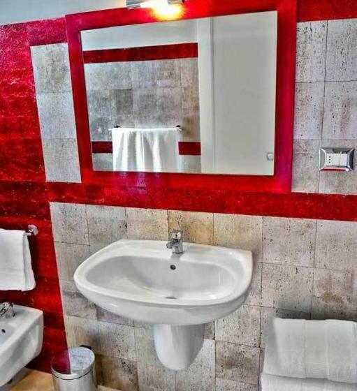 Bed & Breakfast Paghiet