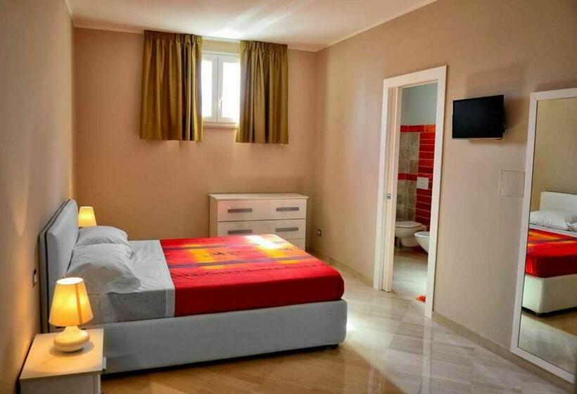 Bed & Breakfast Paghiet