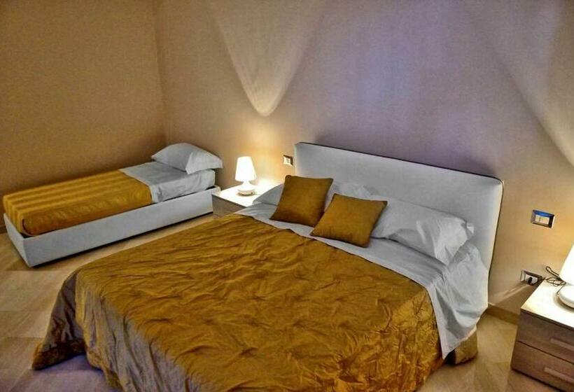 Bed & Breakfast Paghiet