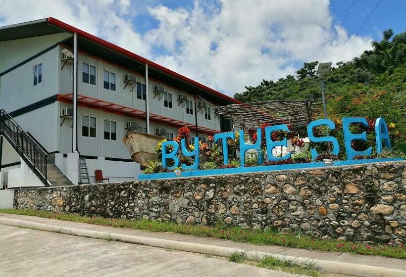 By The Sea Hotel Bulalacao