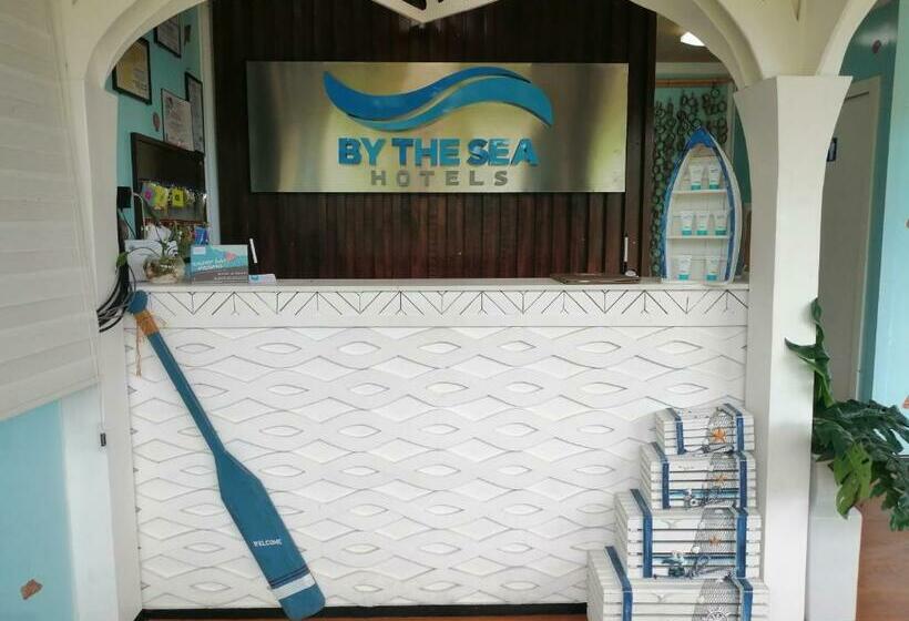 By The Sea Hotel Bulalacao