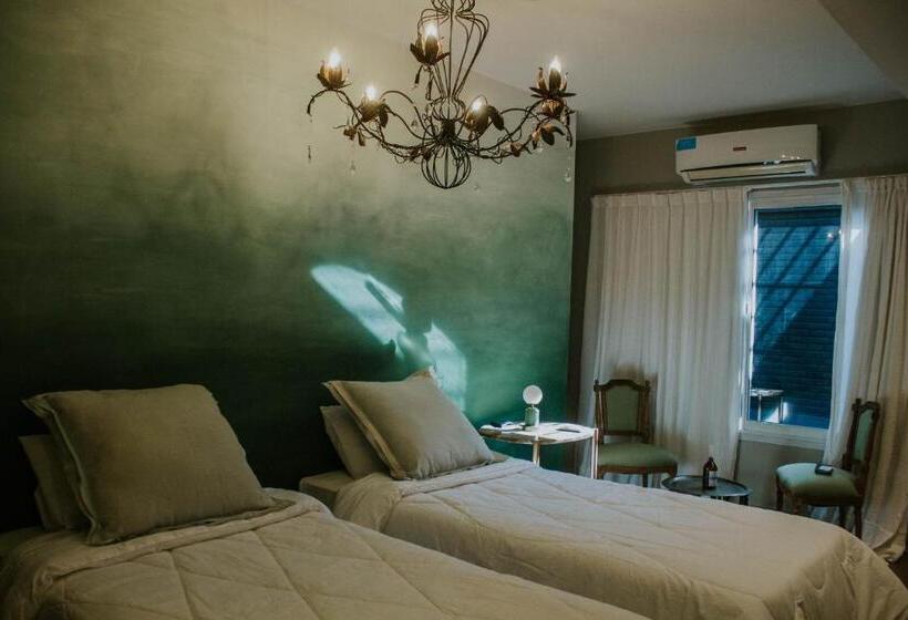 Casa Onas Hotel Boutique Córdoba