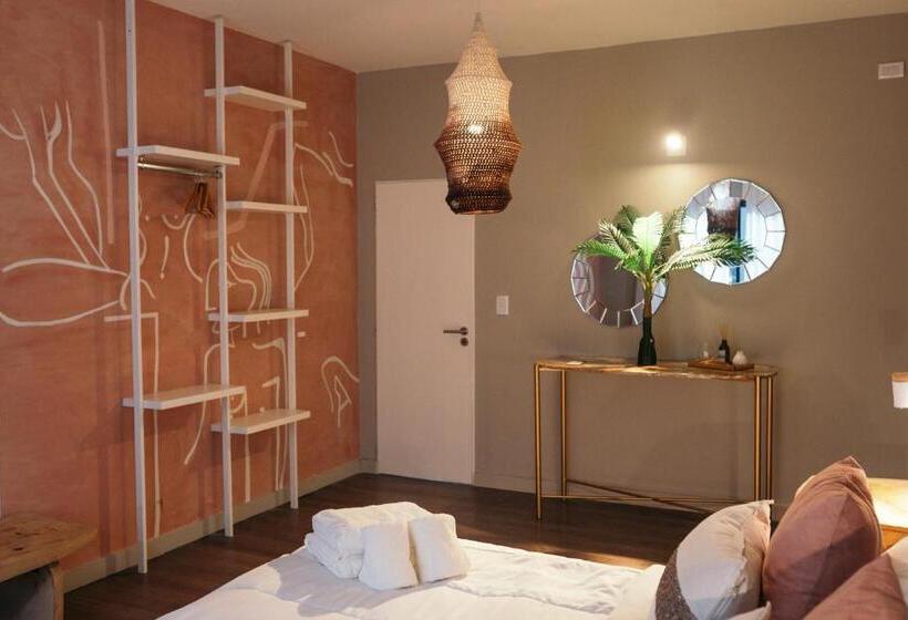 Casa Onas Hotel Boutique Córdoba