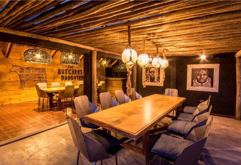 Casa Onas Hotel Boutique Córdoba