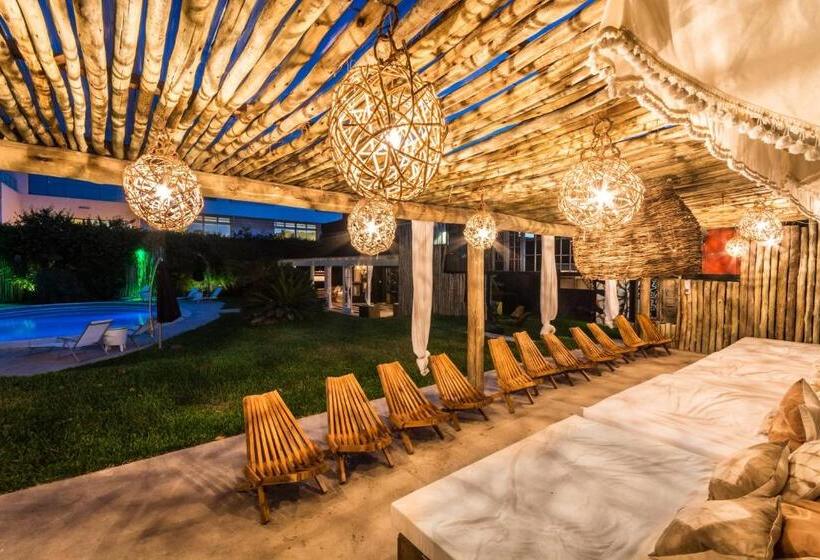 Casa Onas Hotel Boutique Córdoba