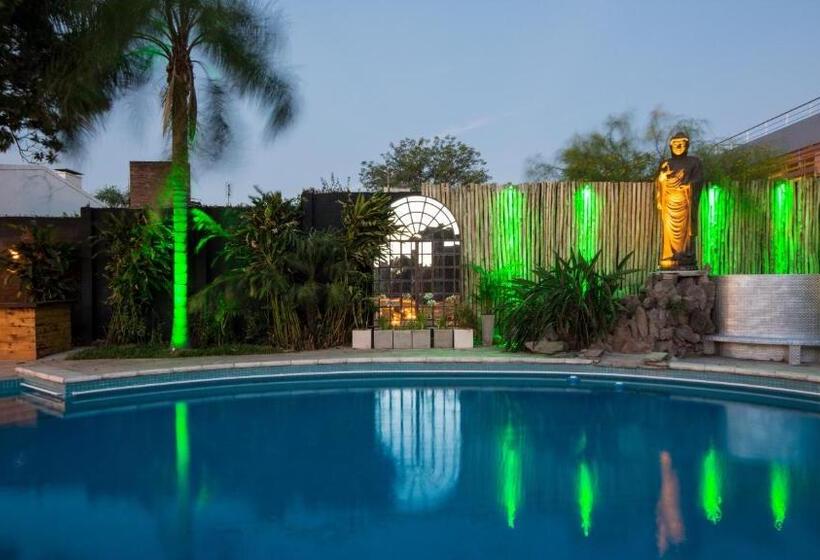 Casa Onas Hotel Boutique Córdoba