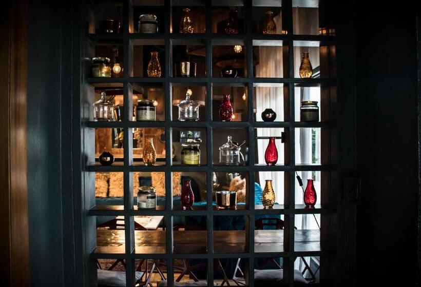 Casa Onas Hotel Boutique Córdoba