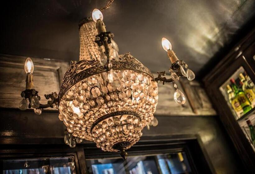 Casa Onas Hotel Boutique Córdoba