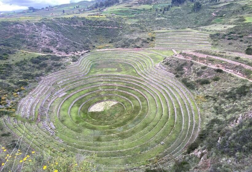 Chinchero Boutique Hotel & Tours