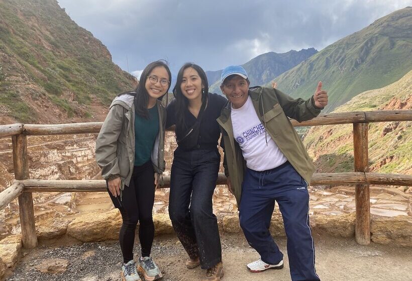 Chinchero Boutique Hotel & Tours