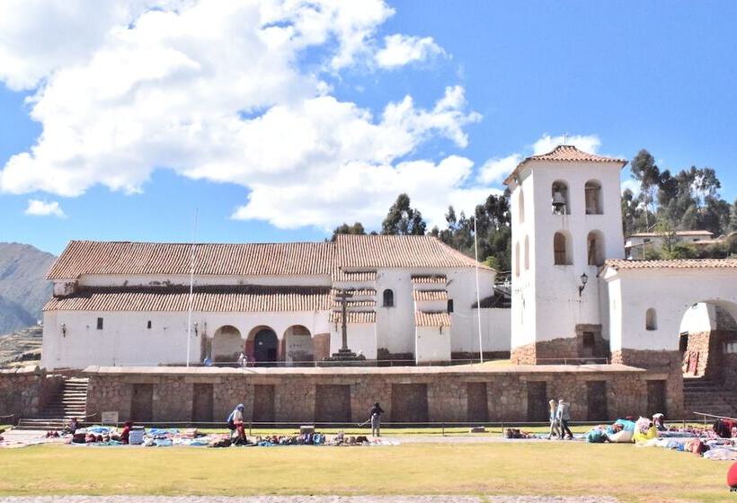 Chinchero Boutique Hotel & Tours