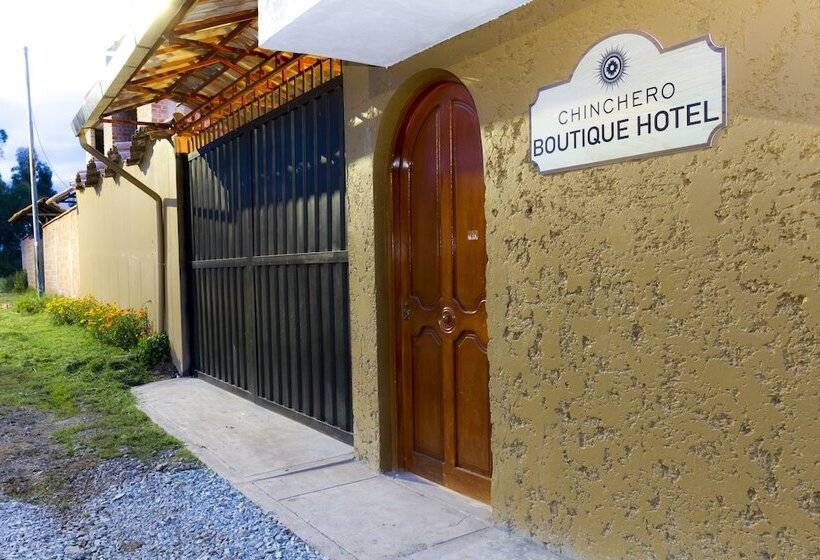 Chinchero Boutique Hotel & Tours