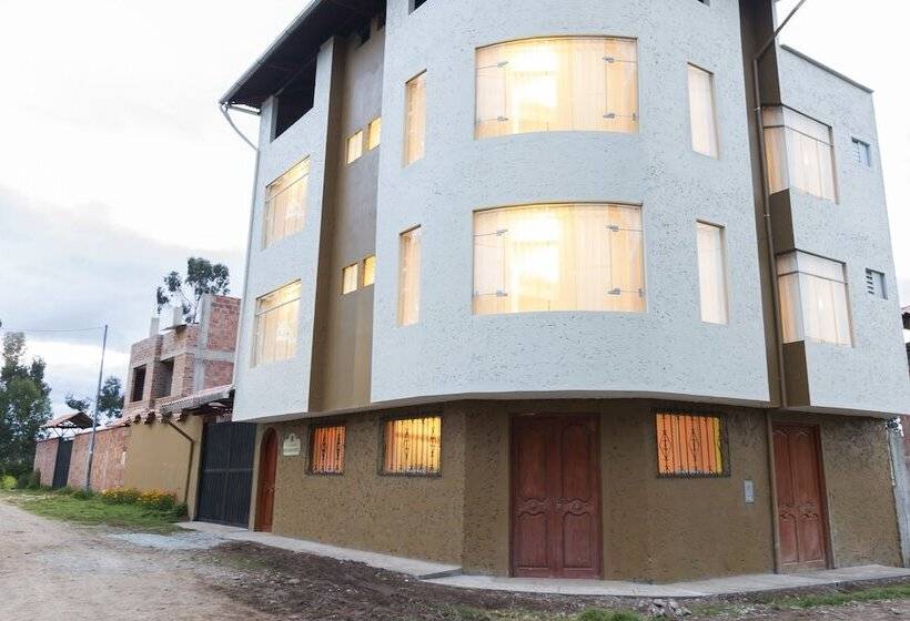 Chinchero Boutique Hotel & Tours