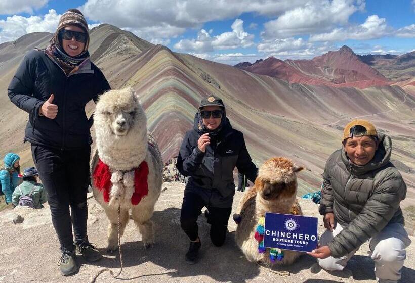 Chinchero Boutique Hotel & Tours