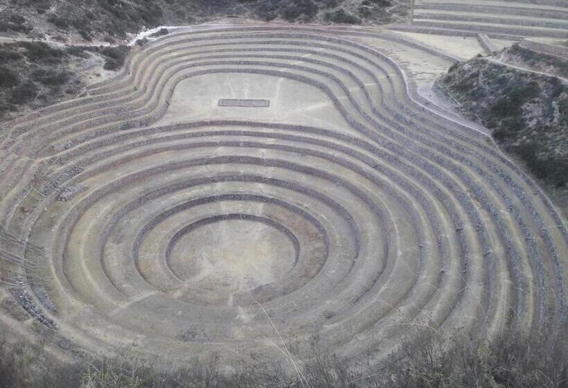 Chinchero Boutique Hotel & Tours