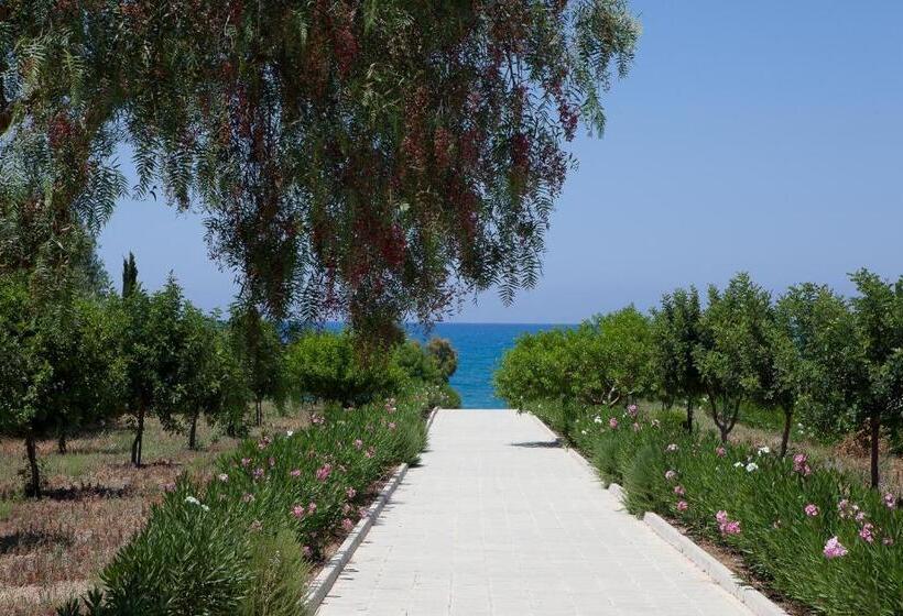 Eliofos Elegant Maisonettes