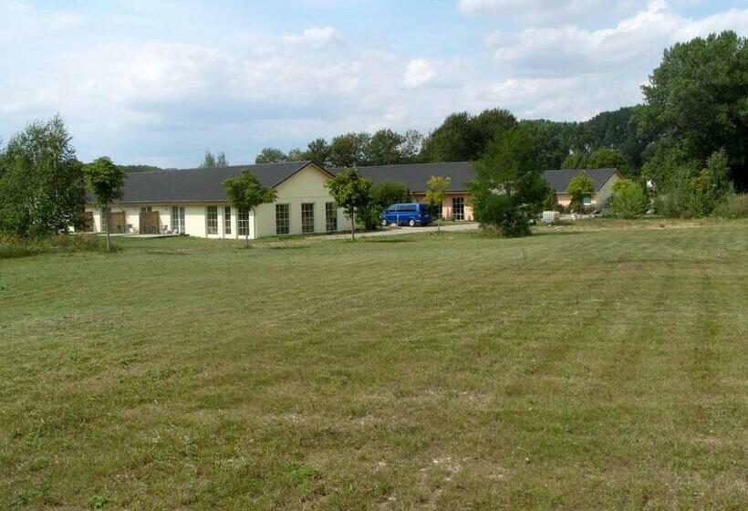 Ferienpark Aparthotel Seeland