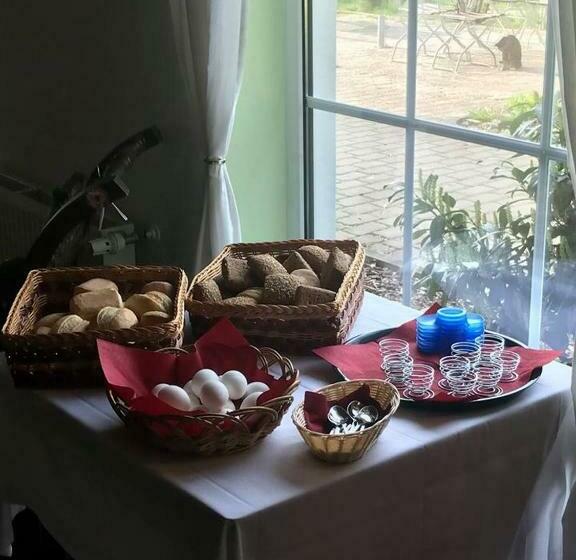 Ferienpark Aparthotel Seeland