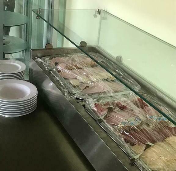 Ferienpark Aparthotel Seeland