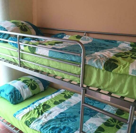 Ferienpark Aparthotel Seeland