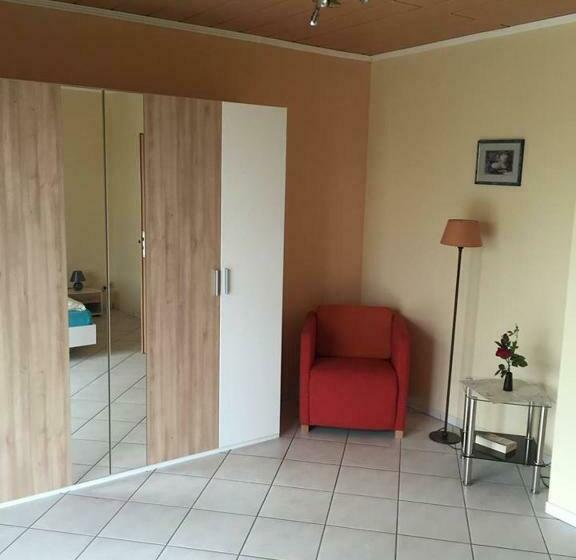 Ferienpark Aparthotel Seeland