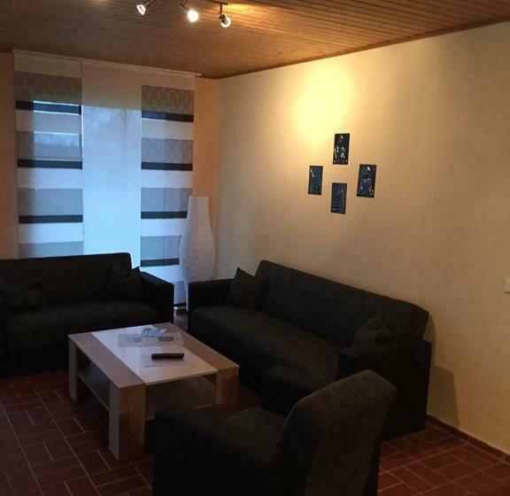 Ferienpark Aparthotel Seeland