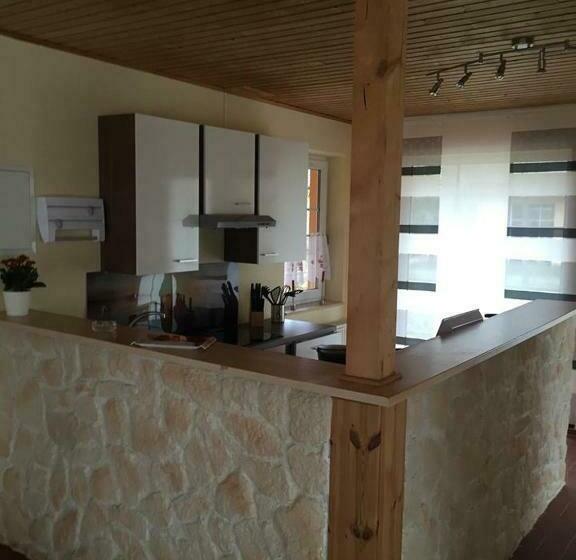 Ferienpark Aparthotel Seeland