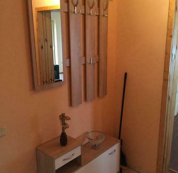 Ferienpark Aparthotel Seeland