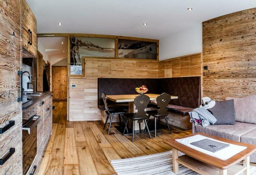 Garni Residence Soraiser