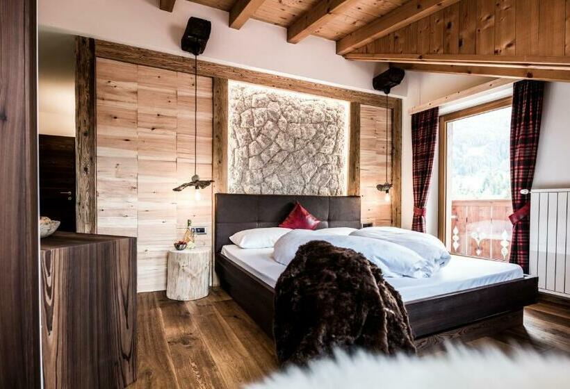 Garni Residence Soraiser