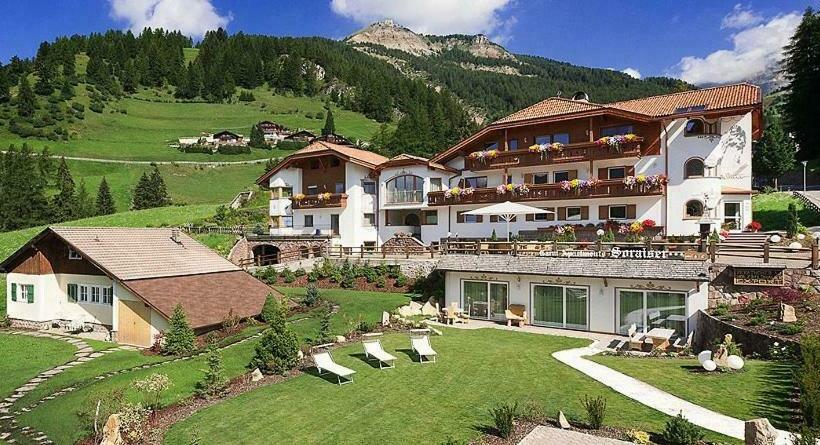 Garni Residence Soraiser