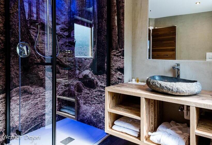 Garni Residence Soraiser