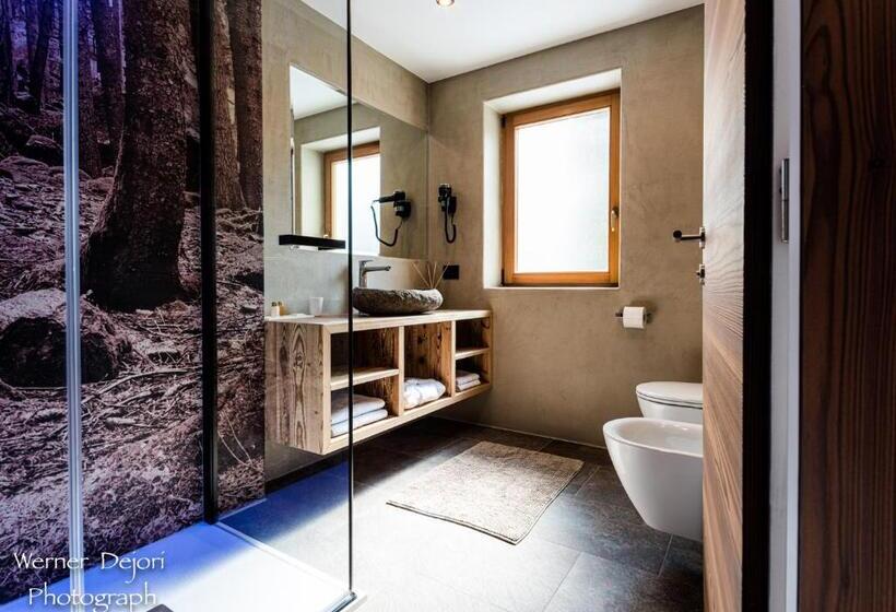 Garni Residence Soraiser