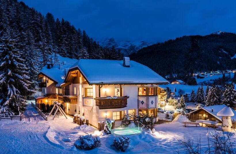 Garni Residence Soraiser