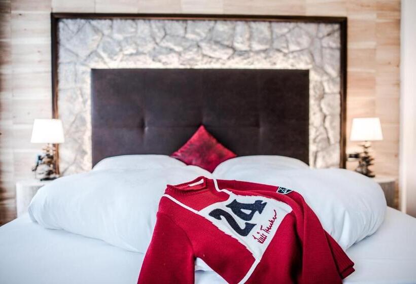 Garni Residence Soraiser