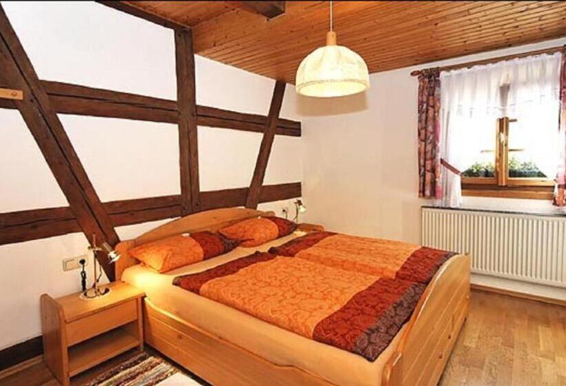 Gasthof Pension Kesslsimerhof