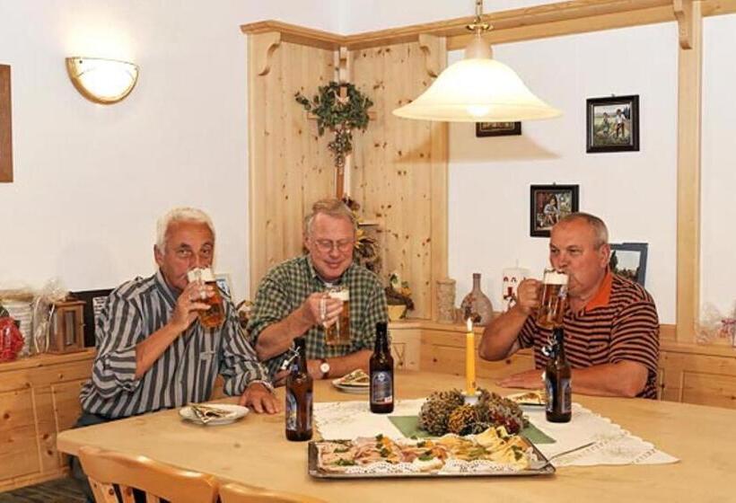 Gasthof Pension Kesslsimerhof