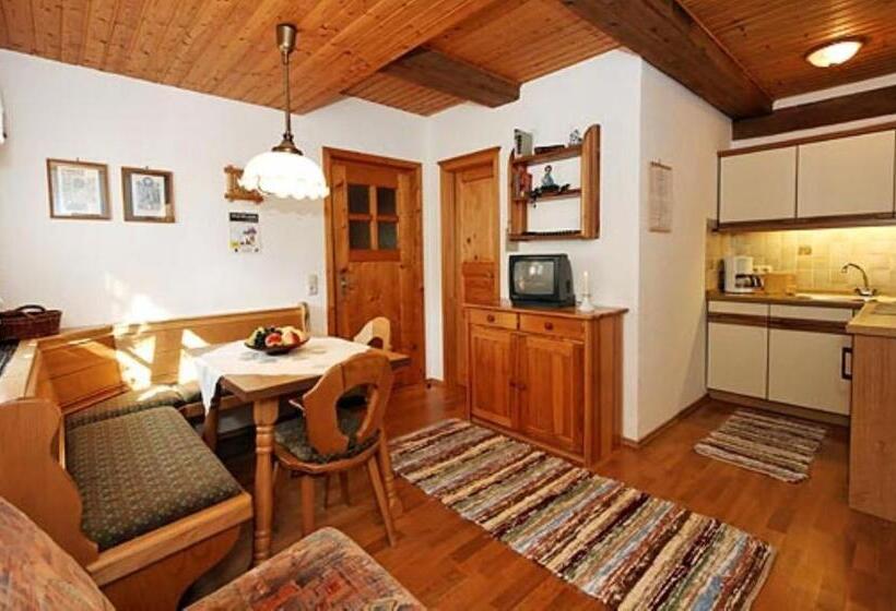 Gasthof Pension Kesslsimerhof