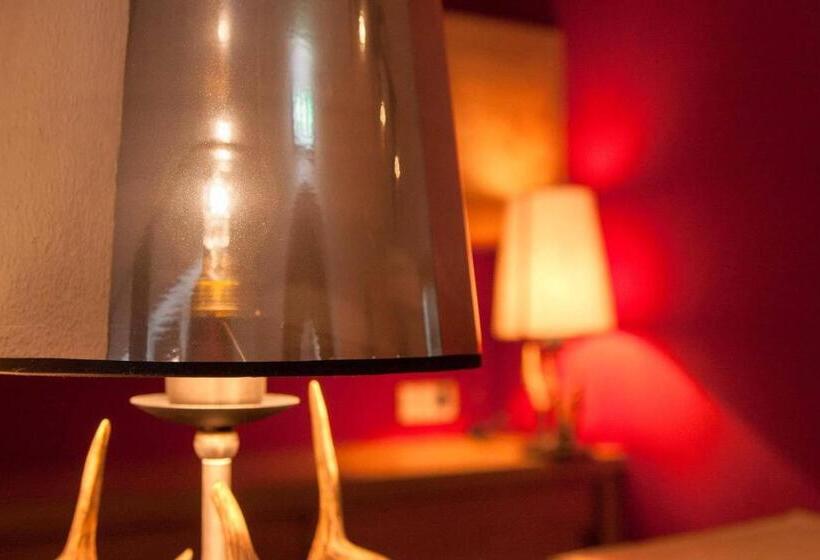 Gurglhof Apartmenthaus