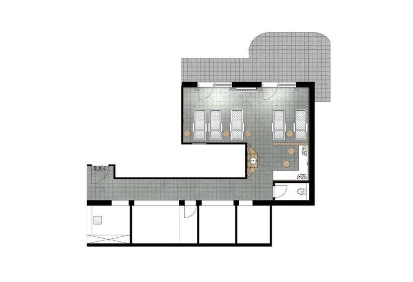 Gurglhof Apartmenthaus