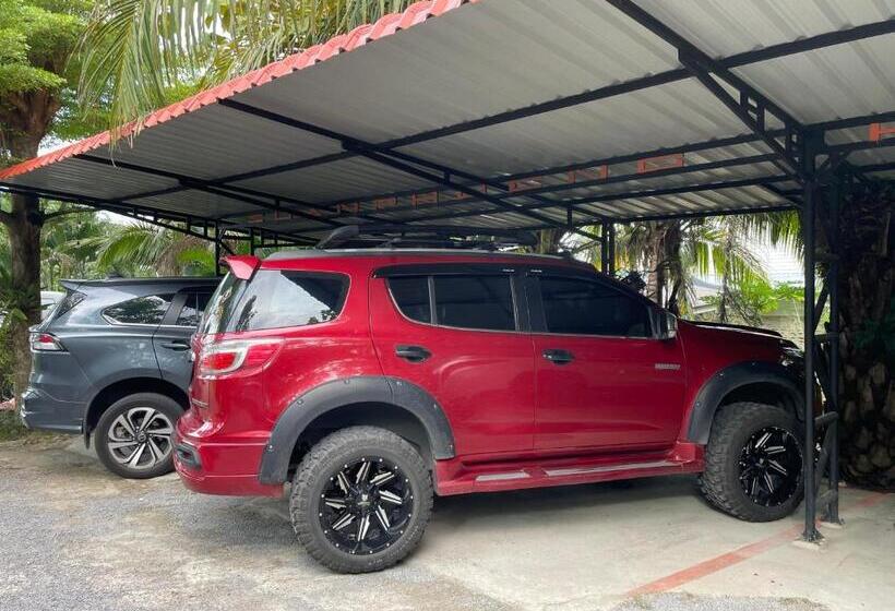 Hacker S Hill Camping & Resort