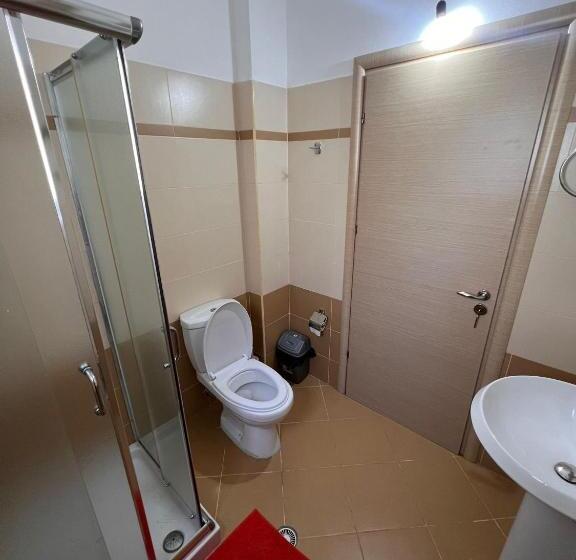 Hard Rock Apartments