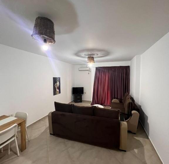 Hard Rock Apartments