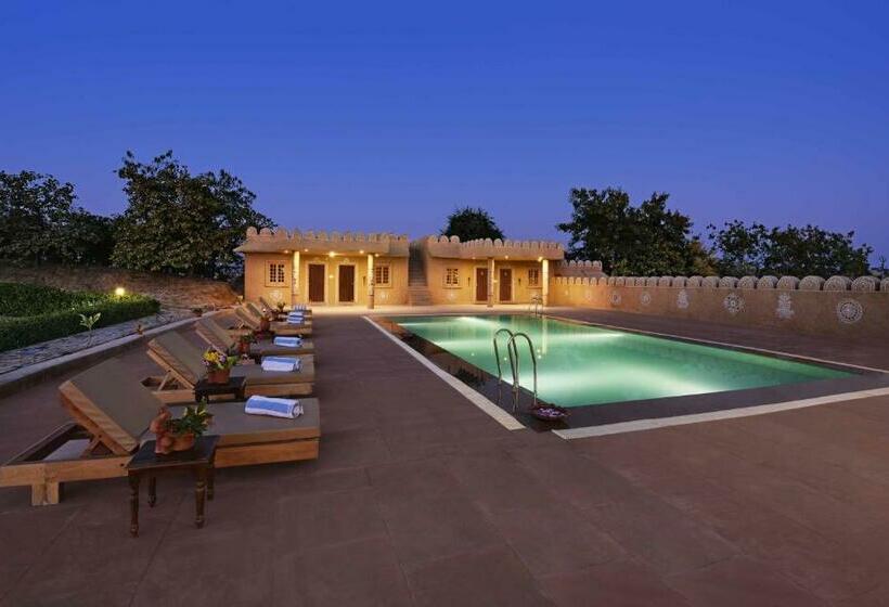 Hariyali Dhani Camps & Resort