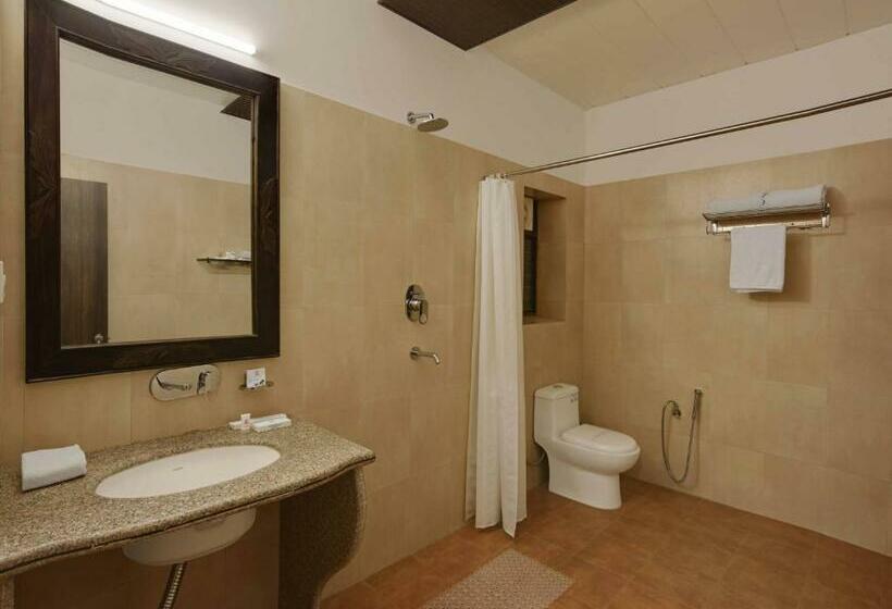 Hariyali Dhani Camps & Resort