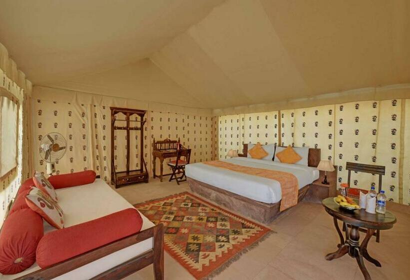 Hariyali Dhani Camps & Resort